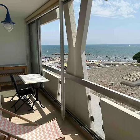 Sea View アパート *
