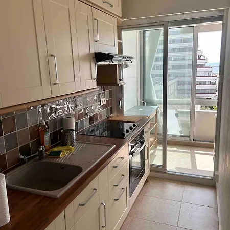 アパート Sea View ラ・グランド・モット