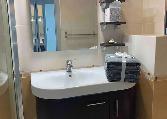 Sea View Διαμέρισμα Λα Γκραντ-Μοτ